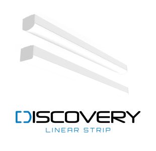 Discovery Linear Strip (DSC)