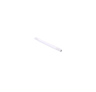 STEM/1-4/36/BL (1/4 x 36" long stem painted black)
