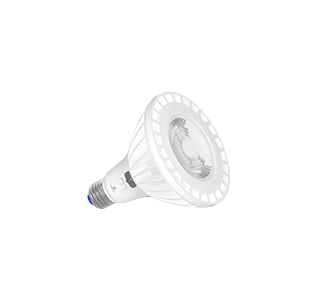 24PAR38HO/830NF25/277V/SD