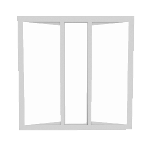 Back-lit Flat Panel, 2x2, 2200/3300/4400lm selectable with PMMA Frosted Lens and a universal voltage driver, CCT Selectable, with additional Internal Slot Lens (ISL)