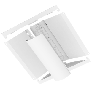 BIF - BUILT IN FRAME