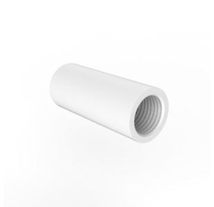 STEM1-4/COUPLING/WH