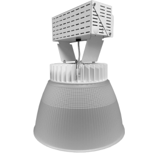 DOMED HIGH BAY