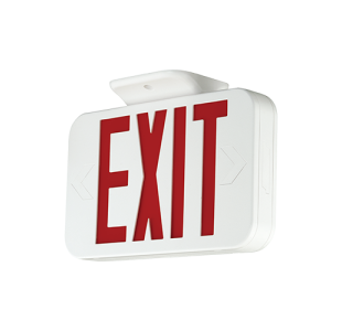 EXIT SIGNS