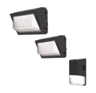OW Series 2.0 Wall Pack