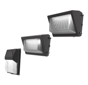 OW SERIES WALL PACK