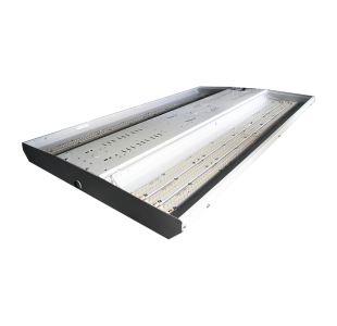 Premium High Bay Tennis Court