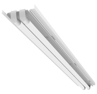 RX LOW PROFILE STRIP RETROFIT
