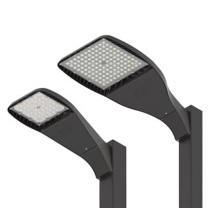 SKYLINE AREA LIGHTS