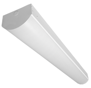 CURVED WRAP