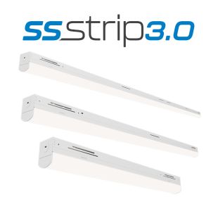 SS Strip 3.0