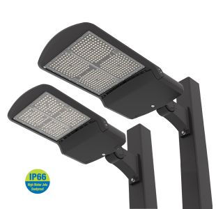 VIEWPOINT AREA LIGHTS
