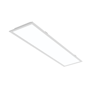 Backlight 1x4 Panel, power selectable, CCT Select
