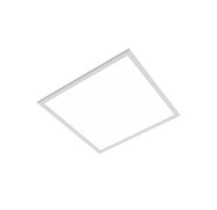 Backlight 2x2 Panel, power selectable, CCT Select