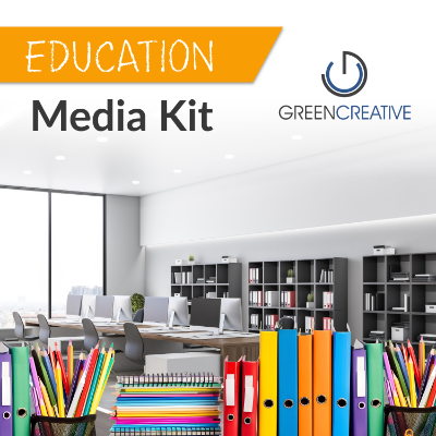 GC Education Media Kit