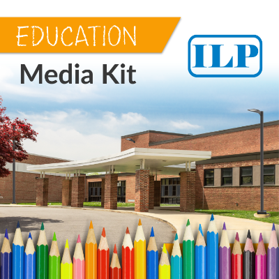 Access ILP Education Media Kit