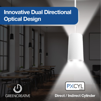 PXCYL Direct Indirect Cylinder Media Kit