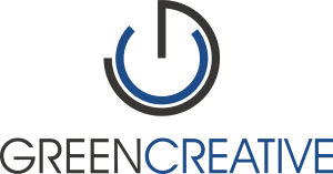 Green Creative Logo