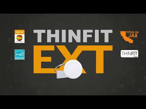THINFIT EXT Series
