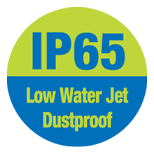IP 65