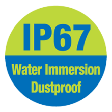 IP 67