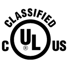 UL Classified